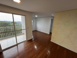 Apartamento para alugar com 2 quartos, 63m² - Foto 4