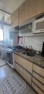 Apartamento à venda com 3 quartos, 63m² - Foto 11