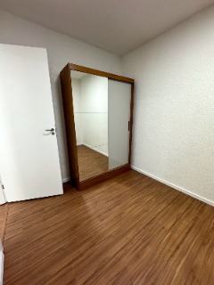 Apartamento à venda com 2 quartos, 40m² - Foto 2