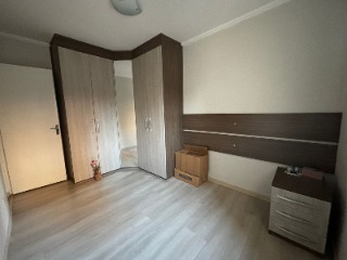 Apartamento à venda com 3 quartos, 66m² - Foto 3