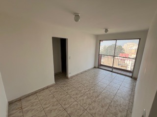 Apartamento à venda com 2 quartos, 53m² - Foto 2