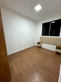 Apartamento à venda com 2 quartos, 40m² - Foto 3