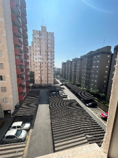 Apartamento à venda com 2 quartos, 52m² - Foto 11