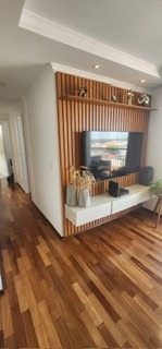 Apartamento à venda com 3 quartos, 63m² - Foto 4