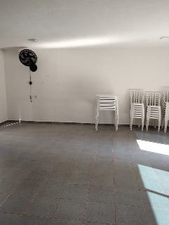 Apartamento à venda com 2 quartos, 40m² - Foto 15