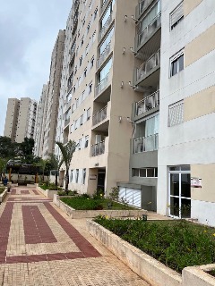 Apartamento para alugar com 2 quartos, 63m² - Foto 2