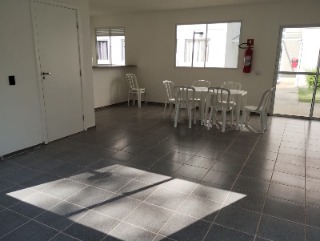 Apartamento à venda com 2 quartos, 40m² - Foto 24