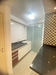 Apartamento à venda com 2 quartos, 47m² - Foto 5