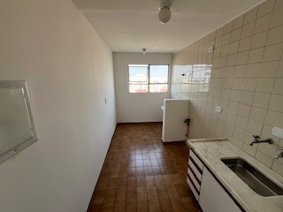 Apartamento à venda com 2 quartos, 53m² - Foto 5