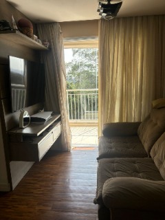 Apartamento à venda com 2 quartos, 53m² - Foto 8