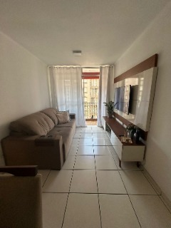 Apartamento à venda com 2 quartos, 52m² - Foto 4