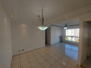 Apartamento à venda com 2 quartos, 64m² - Foto 1