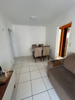 Apartamento à venda com 2 quartos, 52m² - Foto 5