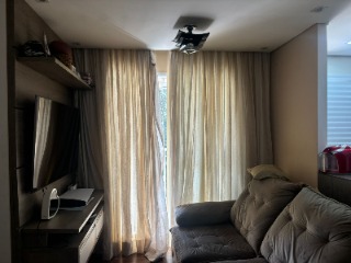 Apartamento à venda com 2 quartos, 53m² - Foto 5