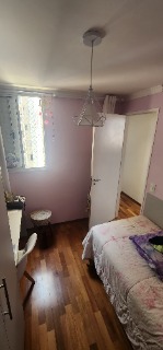 Apartamento à venda com 3 quartos, 63m² - Foto 13