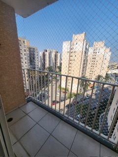 Apartamento para alugar com 2 quartos, 47m² - Foto 2