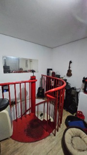 Cobertura à venda com 2 quartos, 90m² - Foto 6