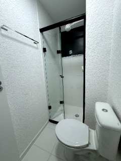 Apartamento à venda com 2 quartos, 40m² - Foto 4