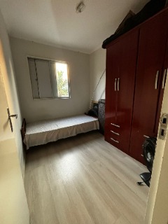 Apartamento à venda com 3 quartos, 66m² - Foto 7