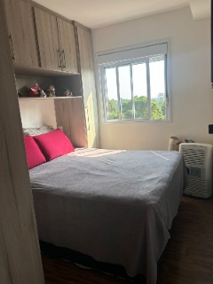 Apartamento à venda com 2 quartos, 53m² - Foto 16