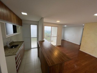 Apartamento para alugar com 2 quartos, 63m² - Foto 1