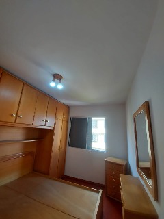 Apartamento à venda com 2 quartos, 64m² - Foto 7