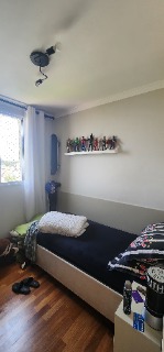 Apartamento à venda com 3 quartos, 63m² - Foto 18