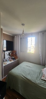 Apartamento à venda com 3 quartos, 63m² - Foto 25