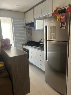 Apartamento à venda com 2 quartos, 53m² - Foto 2