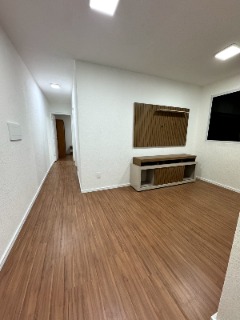 Apartamento à venda com 2 quartos, 40m² - Foto 1