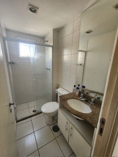 Apartamento para alugar com 2 quartos, 47m² - Foto 6