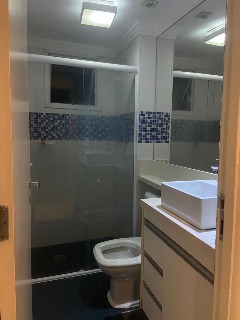 Apartamento à venda com 2 quartos, 47m² - Foto 9