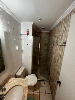 Apartamento à venda com 3 quartos, 64m² - Foto 9