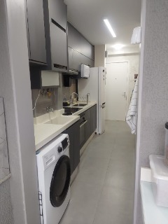 Apartamento à venda com 2 quartos, 63m² - Foto 11