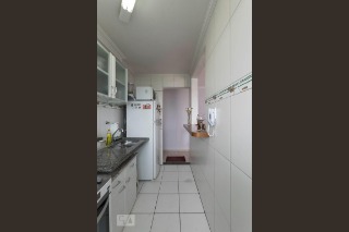 Apartamento à venda com 2 quartos, 47m² - Foto 3