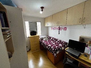 Apartamento à venda com 3 quartos, 64m² - Foto 11