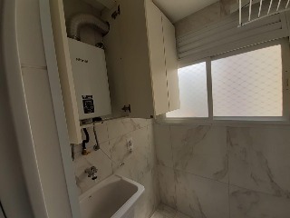 Apartamento à venda com 3 quartos, 62m² - Foto 8