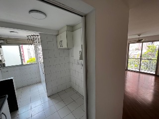 Apartamento à venda com 2 quartos, 48m² - Foto 4