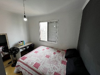 Apartamento à venda com 3 quartos, 64m² - Foto 12