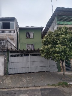 Casa à venda com 3 quartos, 140m² - Foto 1