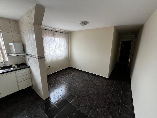 Apartamento para alugar com 2 quartos, 55m² - Foto 1