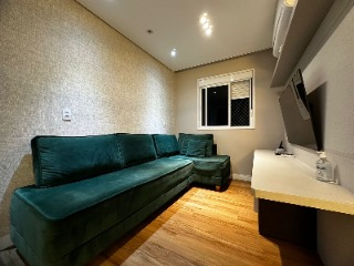 Apartamento à venda com 2 quartos, 63m² - Foto 11