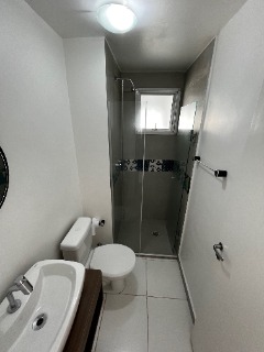 Apartamento para alugar com 2 quartos, 52m² - Foto 9