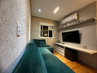 Apartamento à venda com 2 quartos, 63m² - Foto 10