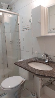 Apartamento à venda com 2 quartos, 47m² - Foto 33