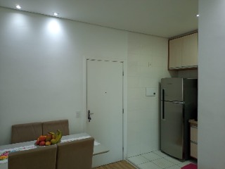 Apartamento à venda com 1 quarto, 40m² - Foto 9