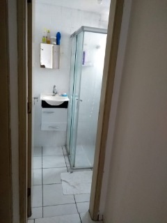 Apartamento à venda com 2 quartos, 60m² - Foto 7