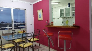 Apartamento à venda com 2 quartos, 47m² - Foto 19