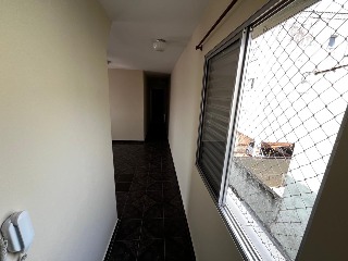 Apartamento para alugar com 2 quartos, 55m² - Foto 3