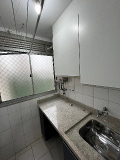 Apartamento para alugar com 2 quartos, 48m² - Foto 12